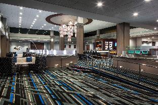 doubletree by hilton newark fremont