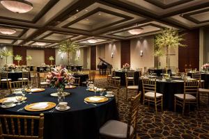 doubletree by hilton newark fremont