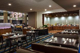 doubletree by hilton newark fremont