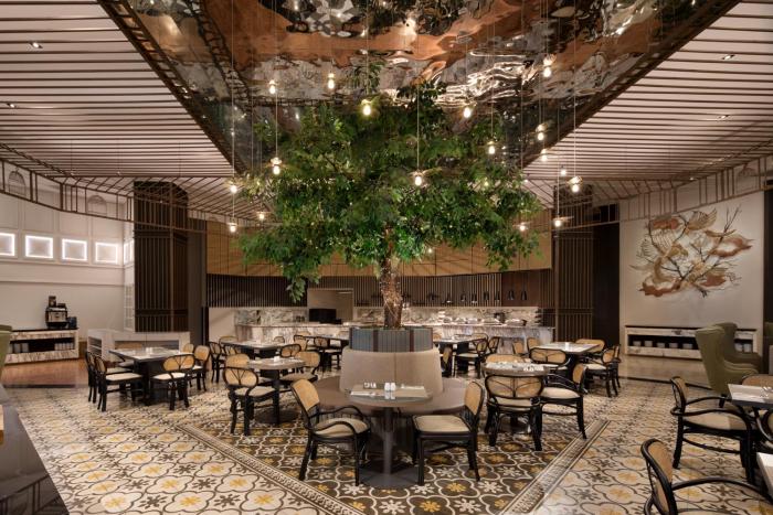 mercure jakarta batavia