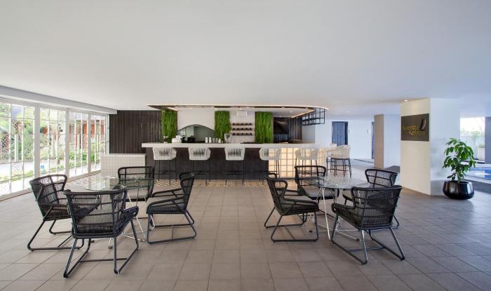 mercure jakarta batavia