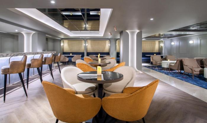 mercure jakarta batavia