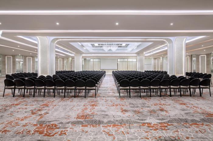 mercure jakarta batavia