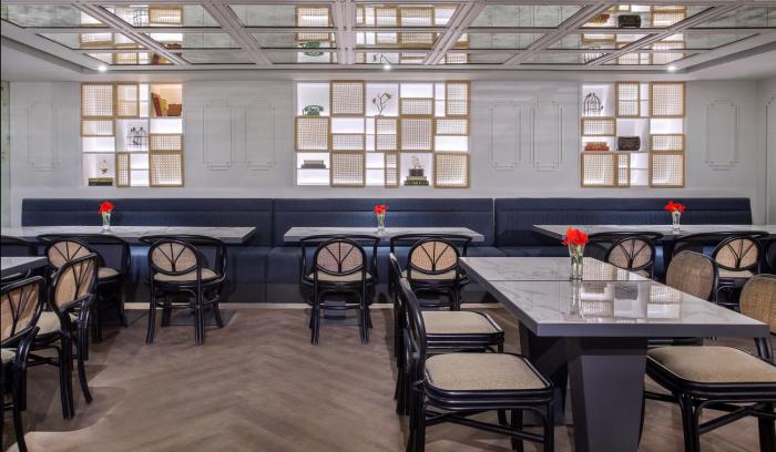 mercure jakarta batavia