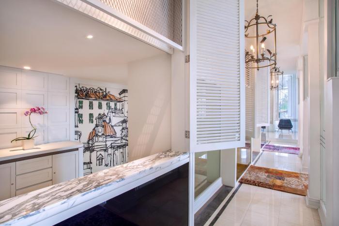 mercure jakarta batavia