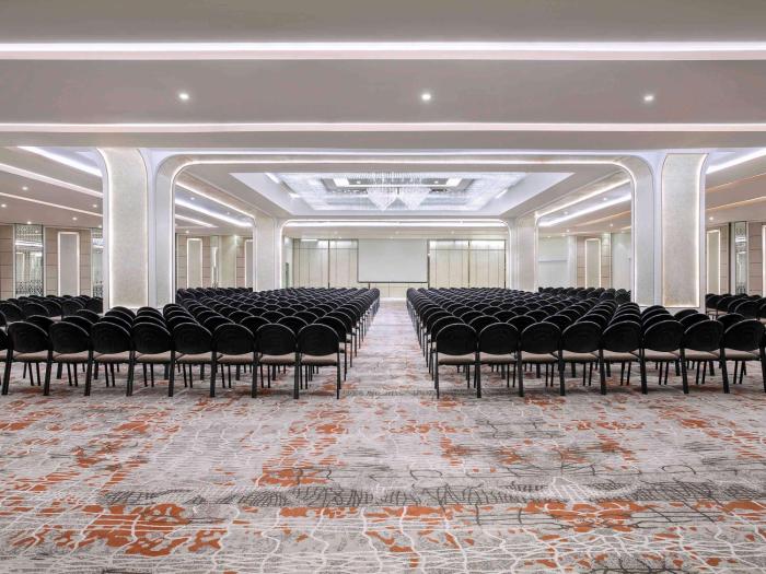 mercure jakarta batavia