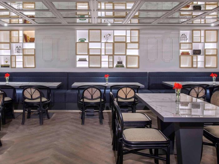 mercure jakarta batavia