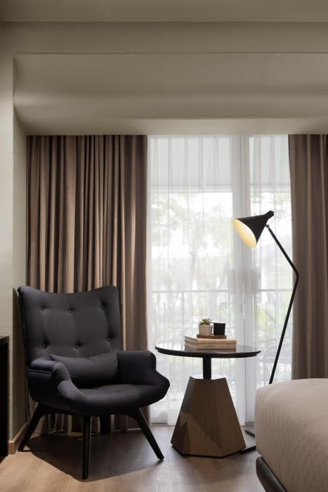 mercure jakarta batavia