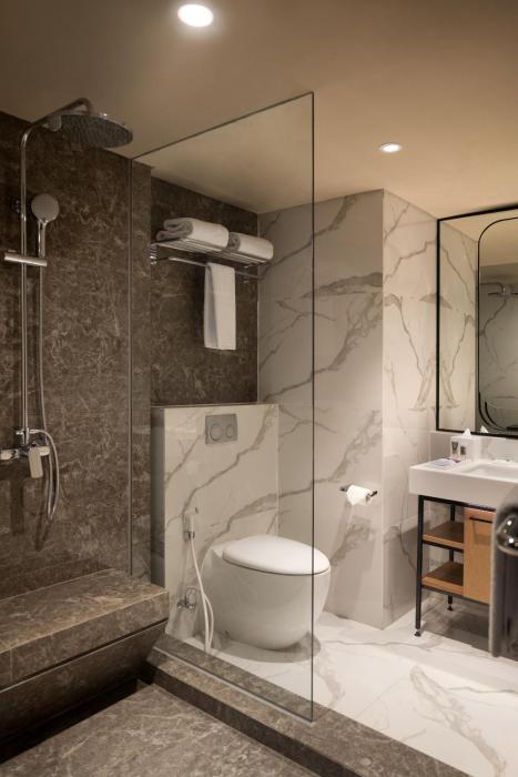 mercure jakarta batavia