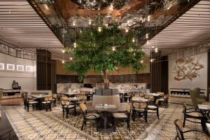 mercure jakarta batavia