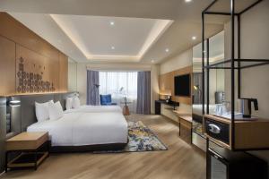 mercure jakarta batavia