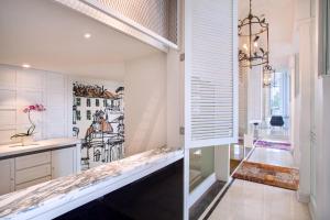 mercure jakarta batavia