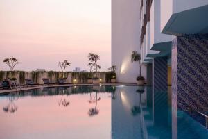 mercure jakarta batavia