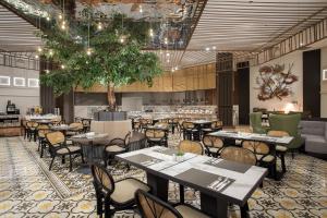 mercure jakarta batavia