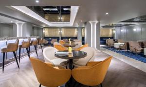 mercure jakarta batavia