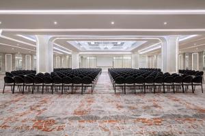 mercure jakarta batavia