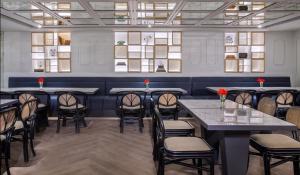 mercure jakarta batavia