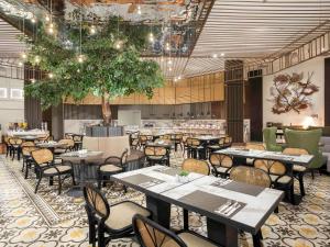 mercure jakarta batavia