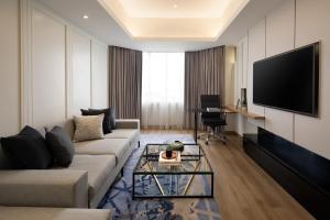 mercure jakarta batavia