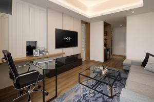 mercure jakarta batavia