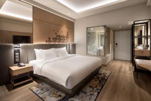 mercure jakarta batavia