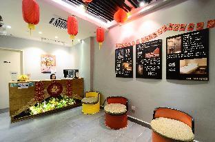 artisan eco hotel