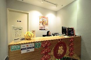 artisan eco hotel