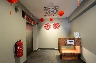 artisan eco hotel