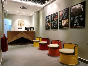 artisan eco hotel