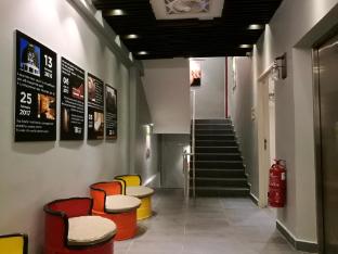 artisan eco hotel