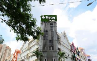 artisan eco hotel