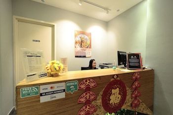 Artisan Eco Hotel,,3 star