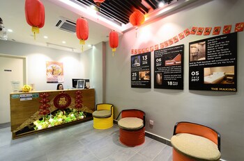 Artisan Eco Hotel,,3 star