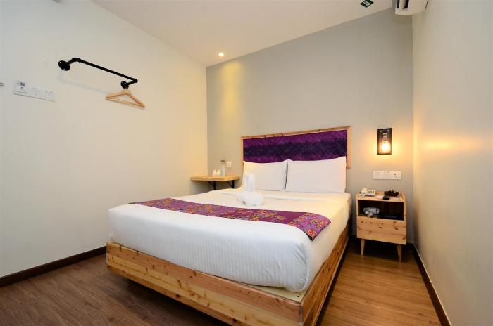 artisan eco hotel