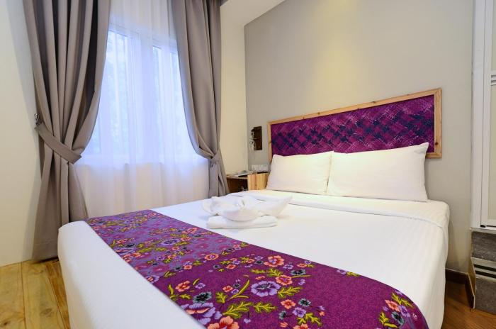 artisan eco hotel