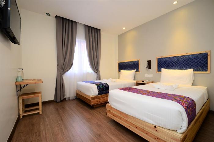 artisan eco hotel