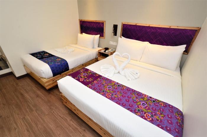 artisan eco hotel
