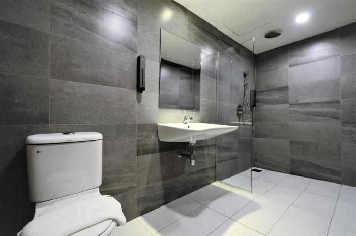 artisan eco hotel