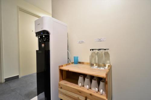 artisan eco hotel