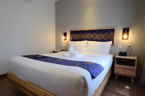 artisan eco hotel