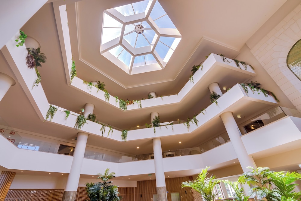 falesia hotel adults only