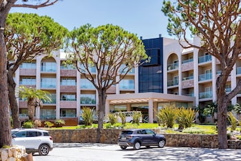 falesia hotel adults only