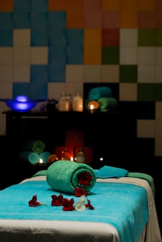 falesia hotel adults only