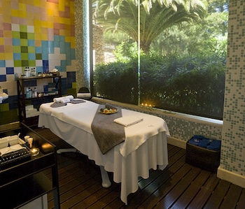 falesia hotel adults only