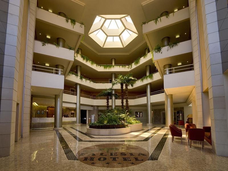 falesia hotel adults only