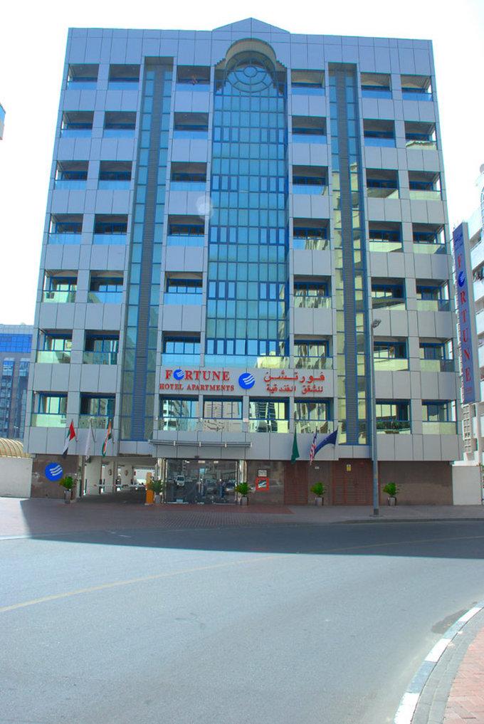 Nihal Residency Hotel Apartments,,3 star