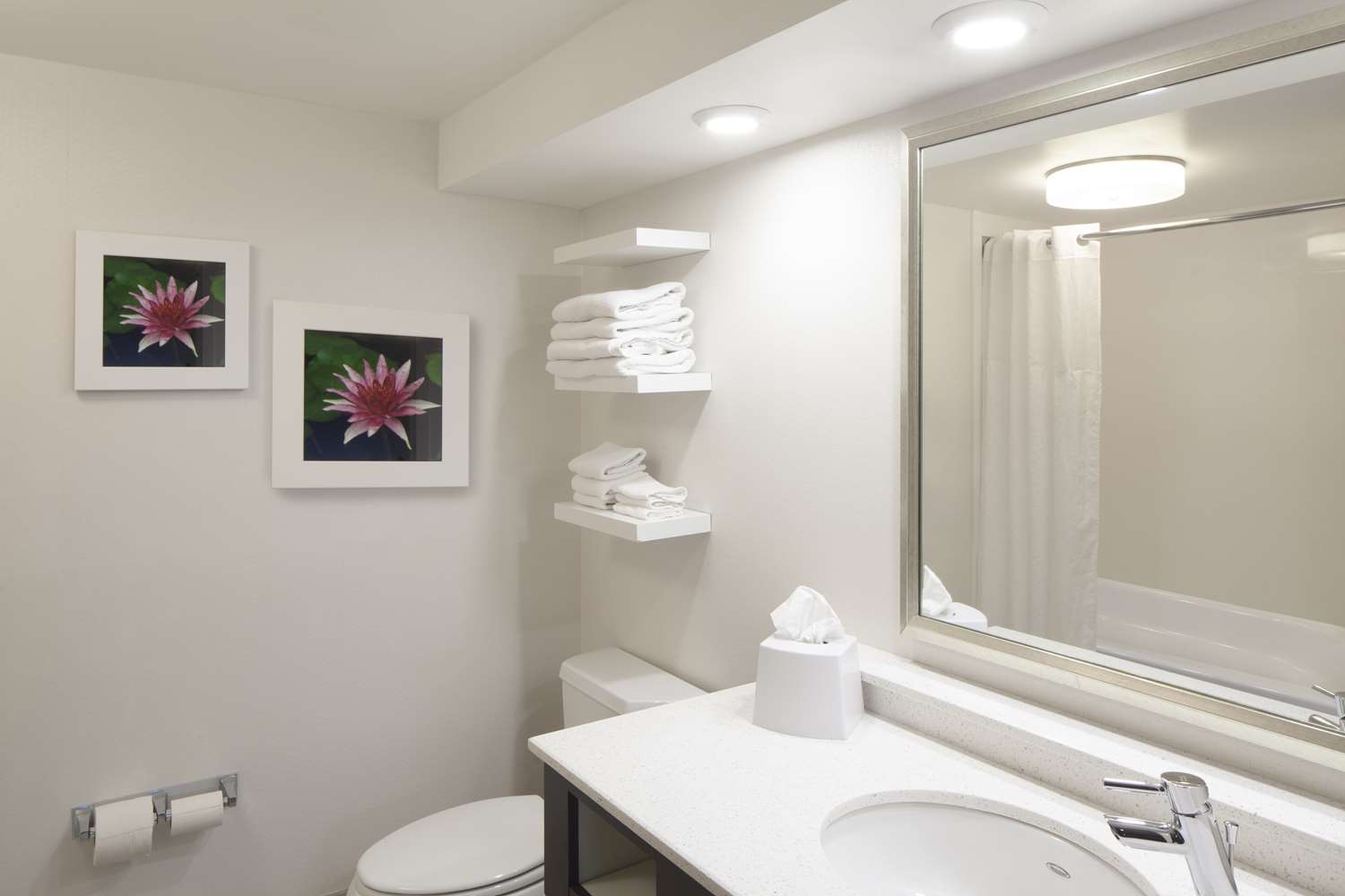 hampton inn charleston southridge