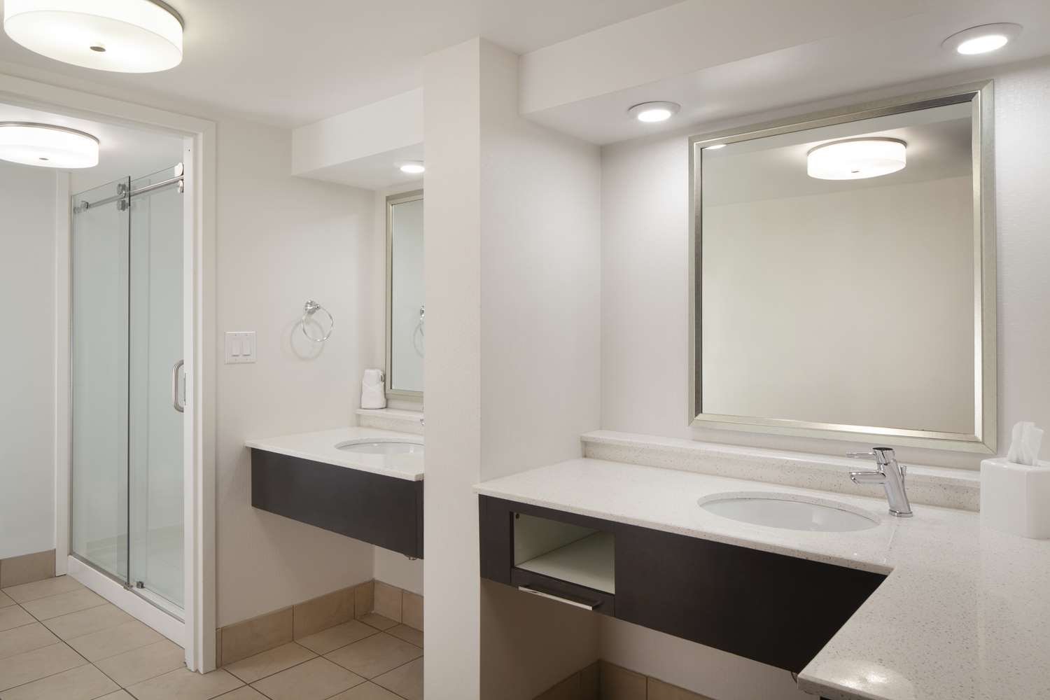 hampton inn charleston southridge