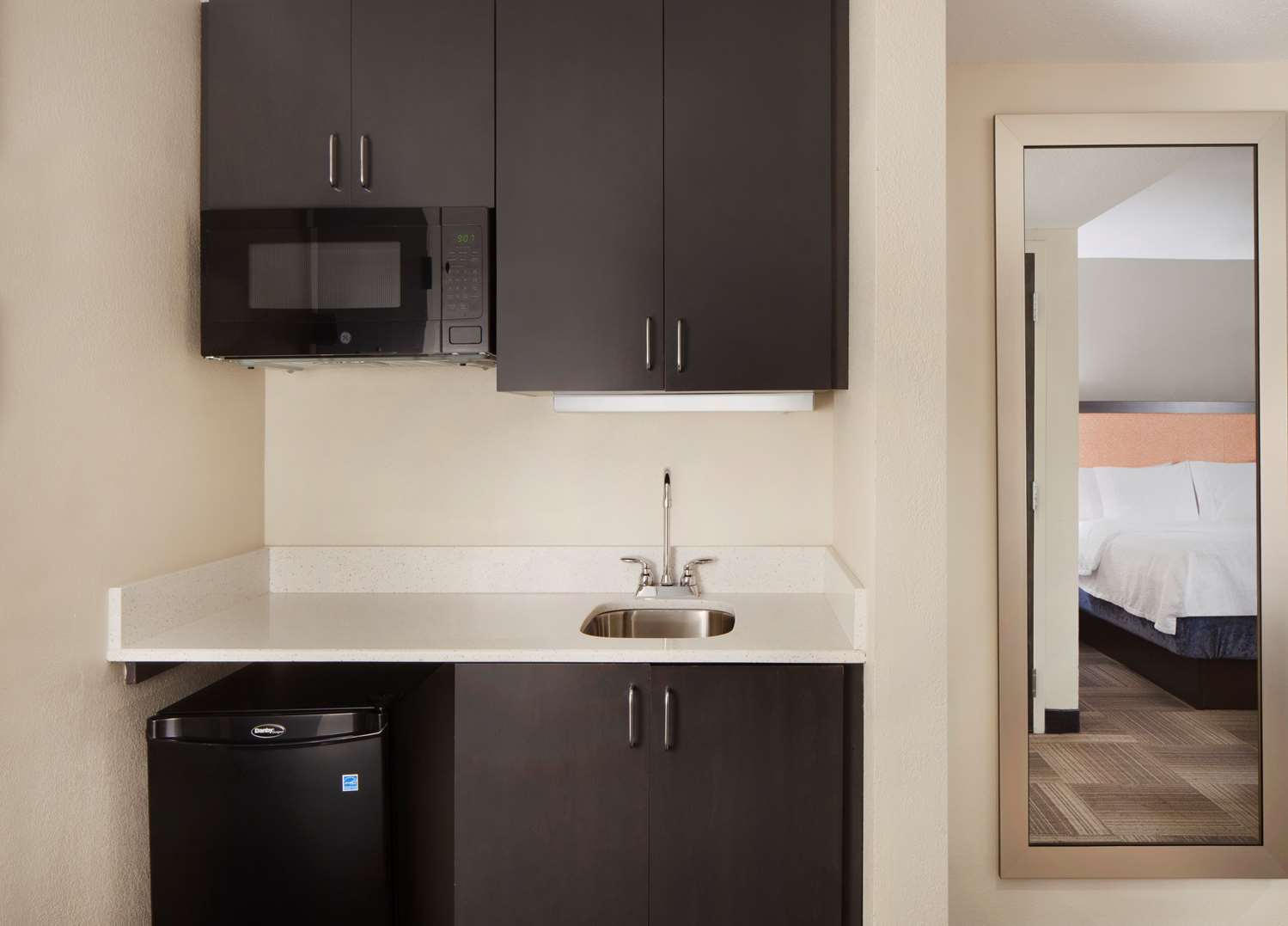 hampton inn charleston southridge