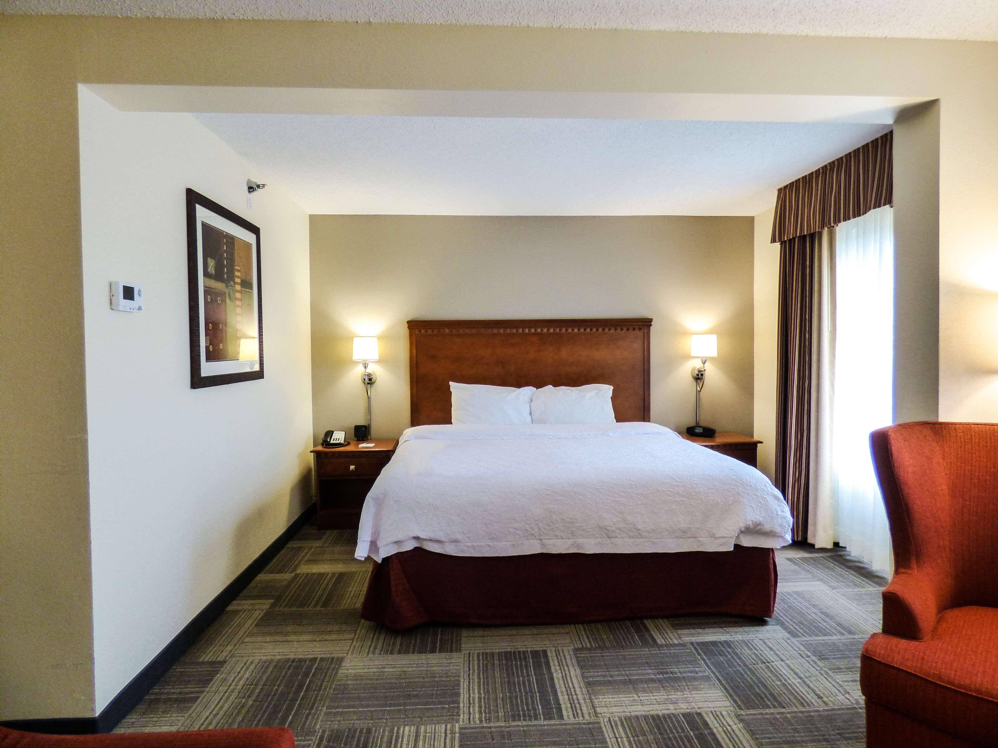 hampton inn charleston southridge